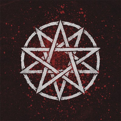 Innominate - Built To Hurt / The Price You Pay